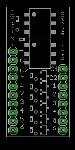 Blaster Core satellite board